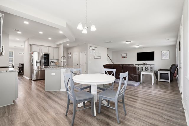 290 Red Leaf Boulevard, Moncks Corner, SC 29461