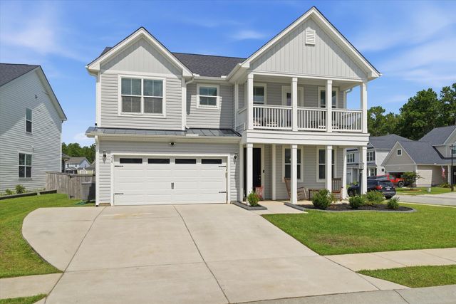 290 Red Leaf Boulevard, Moncks Corner, SC 29461