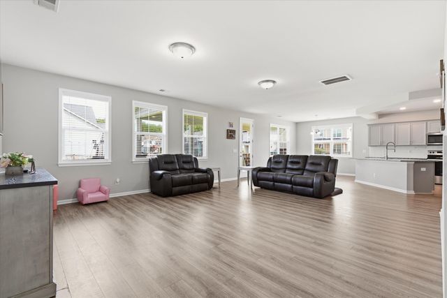 290 Red Leaf Boulevard, Moncks Corner, SC 29461