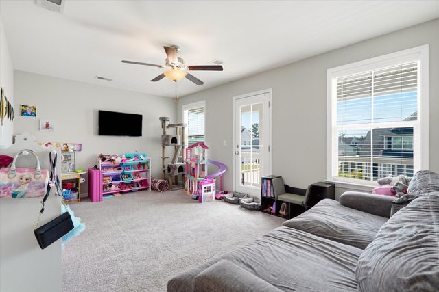 290 Red Leaf Boulevard, Moncks Corner, SC 29461