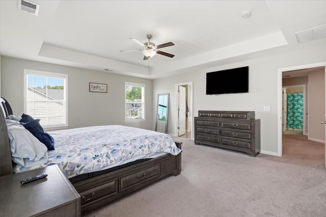 290 Red Leaf Boulevard, Moncks Corner, SC 29461