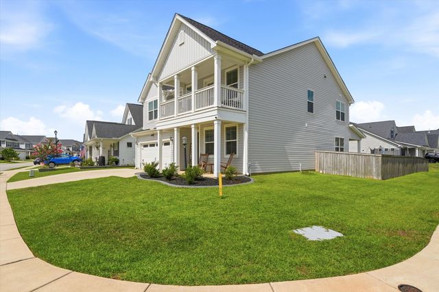 290 Red Leaf Boulevard, Moncks Corner, SC 29461