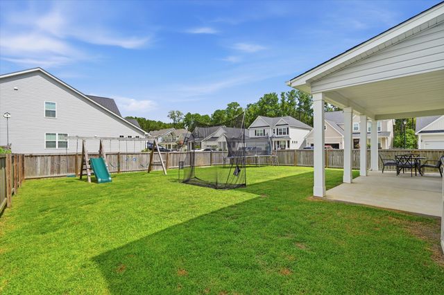 290 Red Leaf Boulevard, Moncks Corner, SC 29461