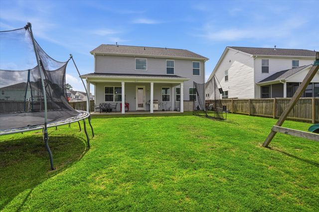290 Red Leaf Boulevard, Moncks Corner, SC 29461