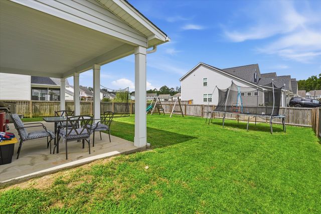290 Red Leaf Boulevard, Moncks Corner, SC 29461