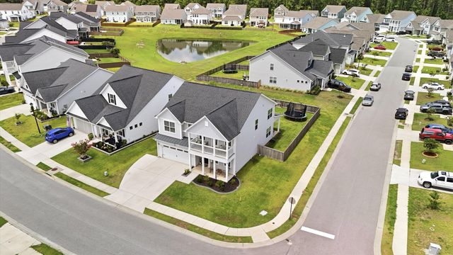 290 Red Leaf Boulevard, Moncks Corner, SC 29461