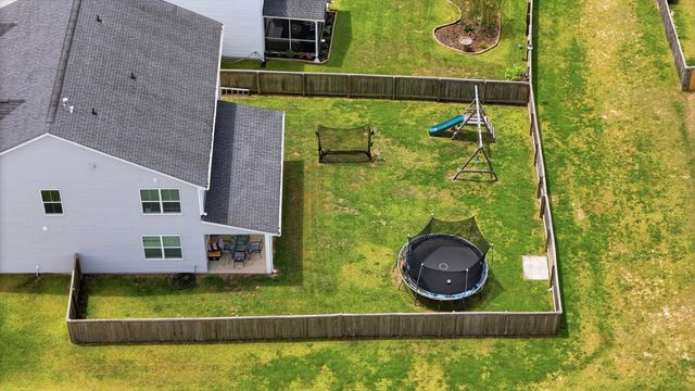 290 Red Leaf Boulevard, Moncks Corner, SC 29461