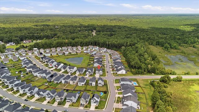 290 Red Leaf Boulevard, Moncks Corner, SC 29461