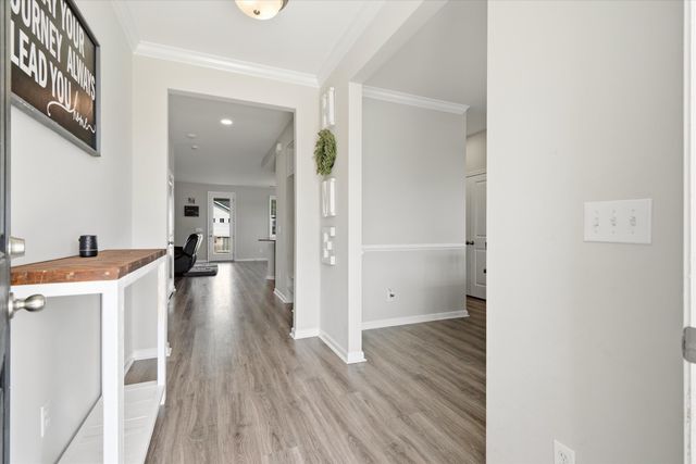 290 Red Leaf Boulevard, Moncks Corner, SC 29461