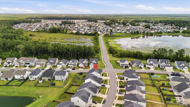 290 Red Leaf Boulevard, Moncks Corner, SC 29461