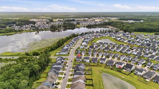 290 Red Leaf Boulevard, Moncks Corner, SC 29461