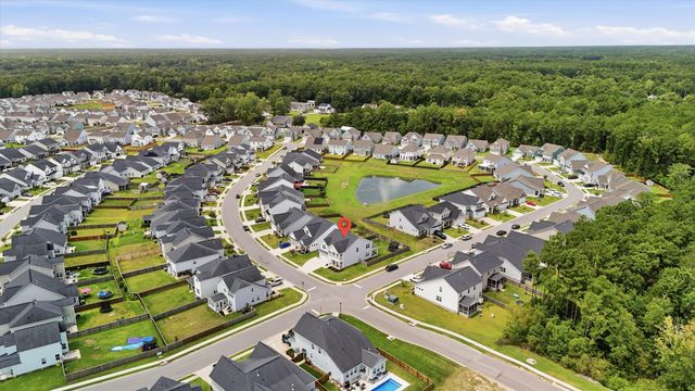 290 Red Leaf Boulevard, Moncks Corner, SC 29461