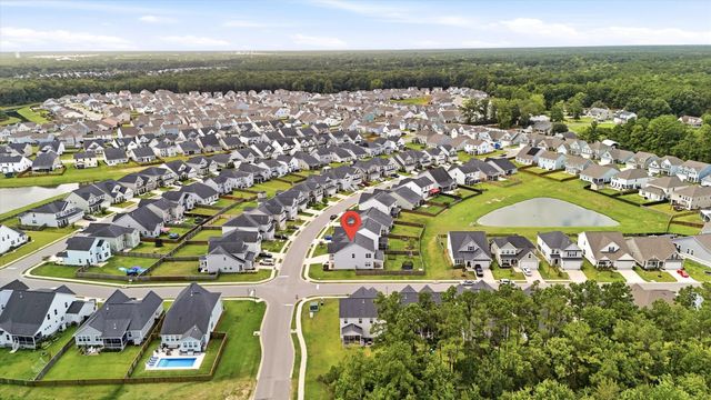 290 Red Leaf Boulevard, Moncks Corner, SC 29461