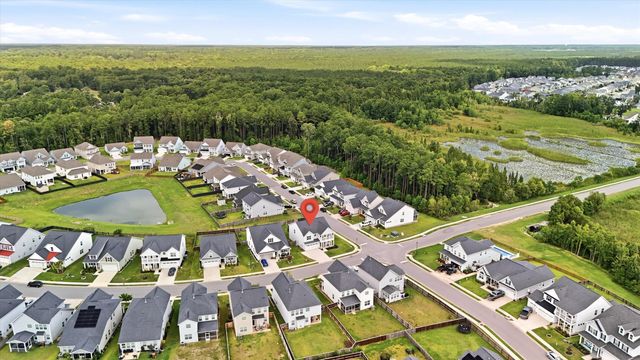 290 Red Leaf Boulevard, Moncks Corner, SC 29461
