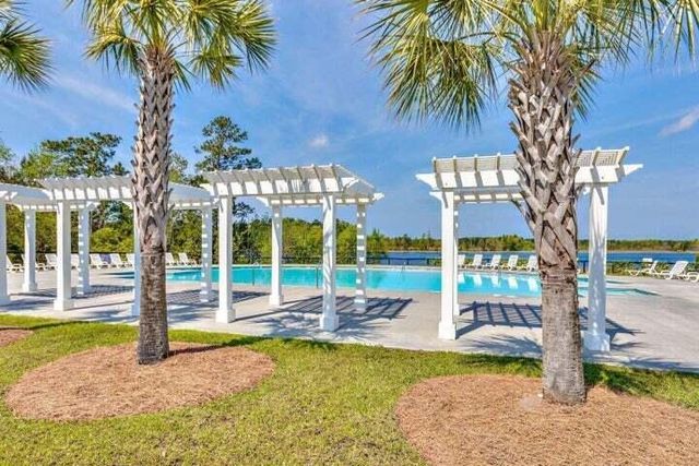 290 Red Leaf Boulevard, Moncks Corner, SC 29461