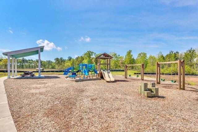 290 Red Leaf Boulevard, Moncks Corner, SC 29461