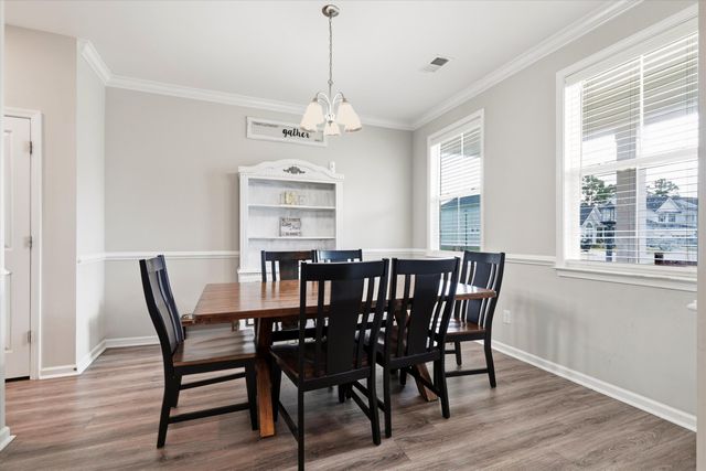 290 Red Leaf Boulevard, Moncks Corner, SC 29461