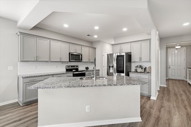 290 Red Leaf Boulevard, Moncks Corner, SC 29461