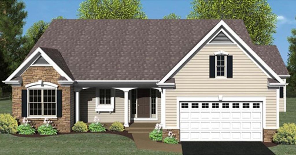 lot 702 Sand Pebble Lane, Greece, NY 14468