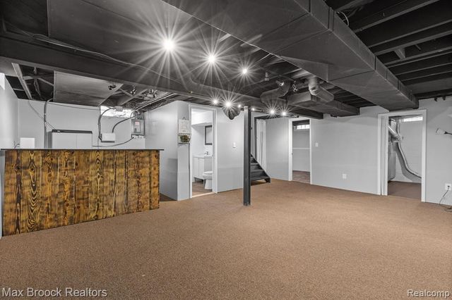 2618 Phillips Avenue, Berkley, MI 48072