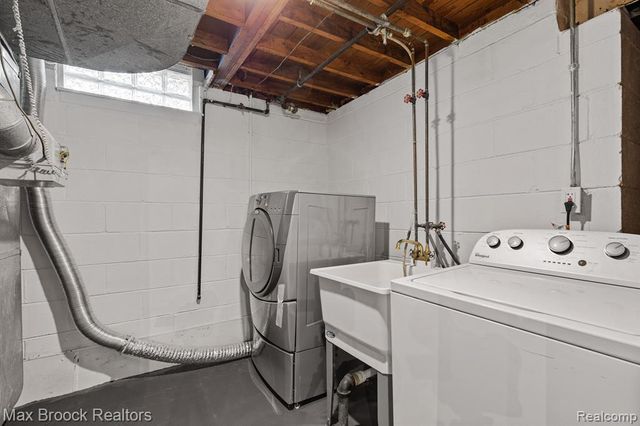 2618 Phillips Avenue, Berkley, MI 48072
