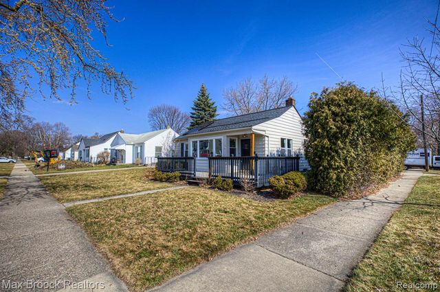 2618 Phillips Avenue, Berkley, MI 48072
