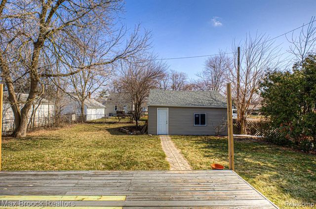 2618 Phillips Avenue, Berkley, MI 48072