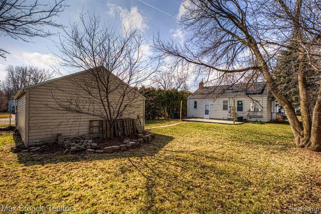 2618 Phillips Avenue, Berkley, MI 48072