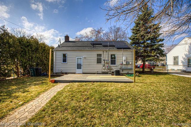 2618 Phillips Avenue, Berkley, MI 48072