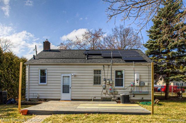 2618 Phillips Avenue, Berkley, MI 48072