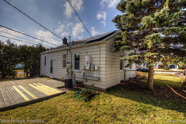 2618 Phillips Avenue, Berkley, MI 48072