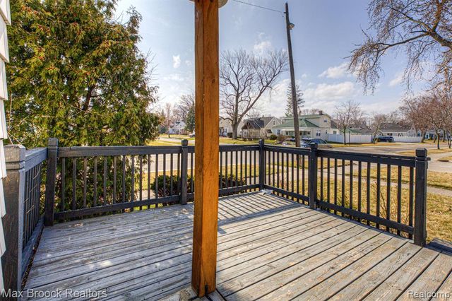 2618 Phillips Avenue, Berkley, MI 48072