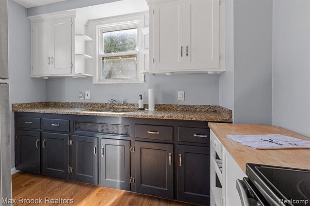 2618 Phillips Avenue, Berkley, MI 48072