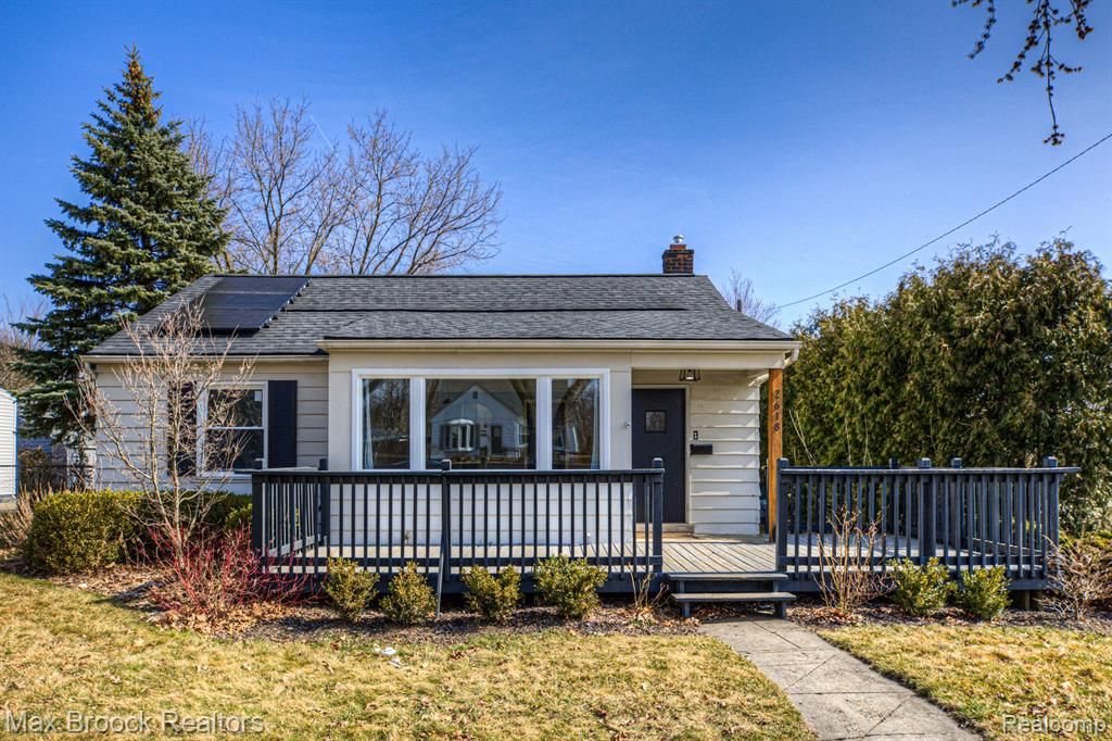 2618 Phillips Avenue, Berkley, MI 48072