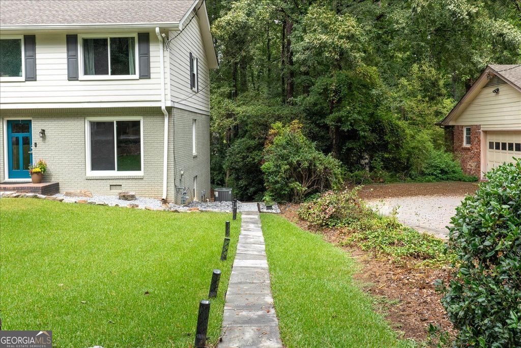 3470 Hidden Acres Drive, Atlanta, GA 30340 — photo 4