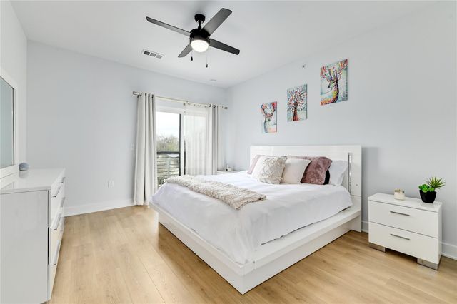 3101 Govalle Ave 301, Austin, TX 78702