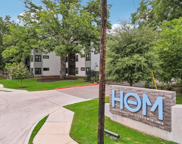 3101 Govalle Ave 301, Austin, TX 78702