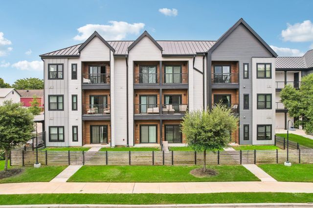 3101 Govalle Ave 301, Austin, TX 78702