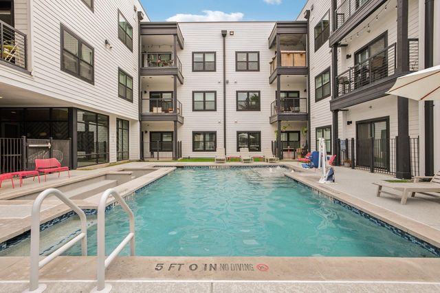 3101 Govalle Ave 301, Austin, TX 78702