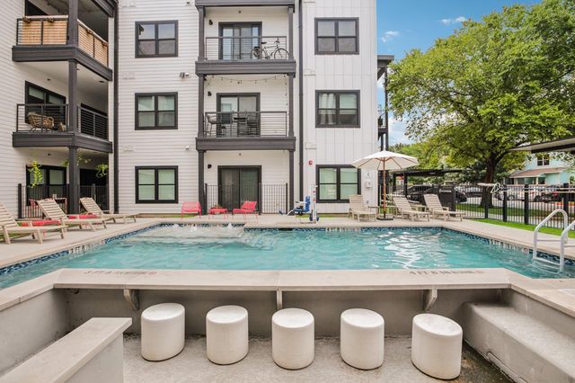 3101 Govalle Ave 301, Austin, TX 78702