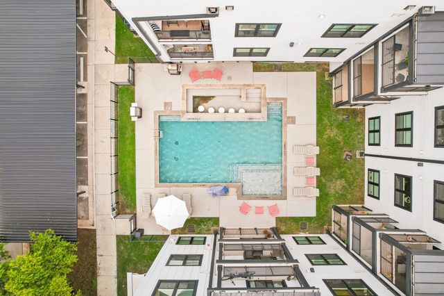 3101 Govalle Ave 301, Austin, TX 78702