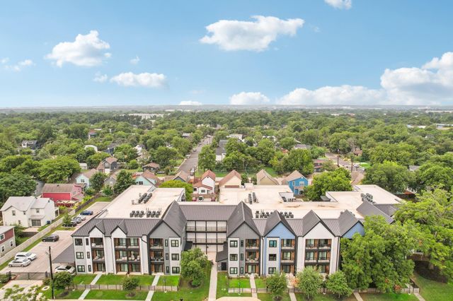 3101 Govalle Ave 301, Austin, TX 78702