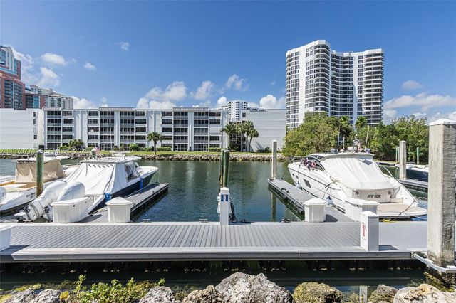 3575 Mystic Pointe Dr, Aventura, FL 33180