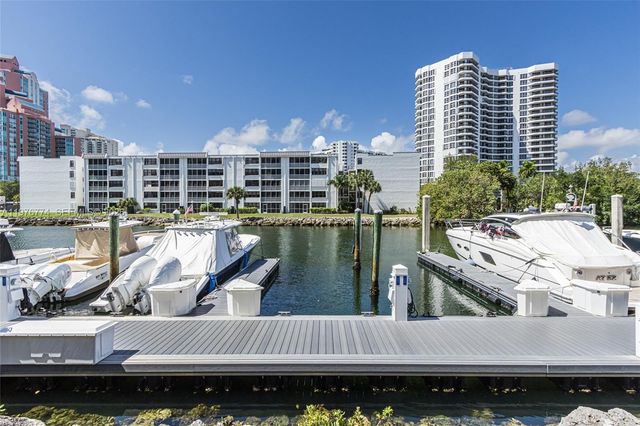 3575 Mystic Pointe Dr, Aventura, FL 33180