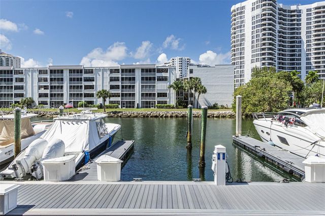3575 Mystic Pointe Dr, Aventura, FL 33180