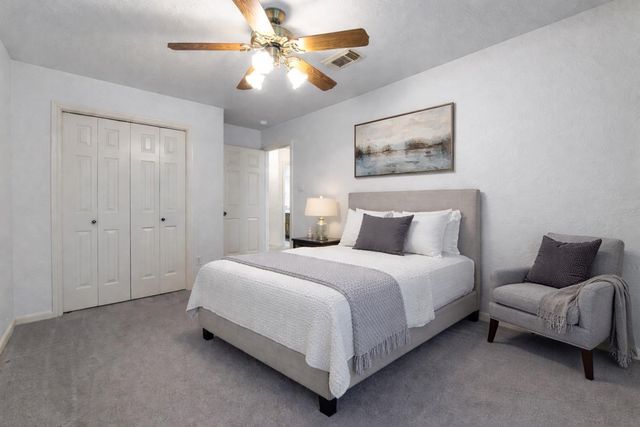 12714 Hidden Castle Drive, Houston, TX 77015