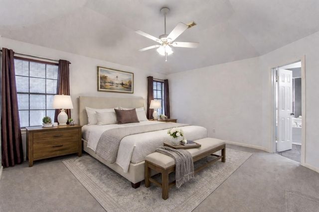 12714 Hidden Castle Drive, Houston, TX 77015