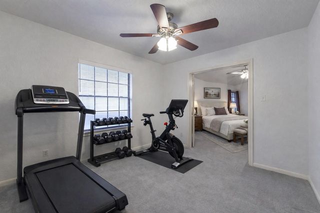 12714 Hidden Castle Drive, Houston, TX 77015