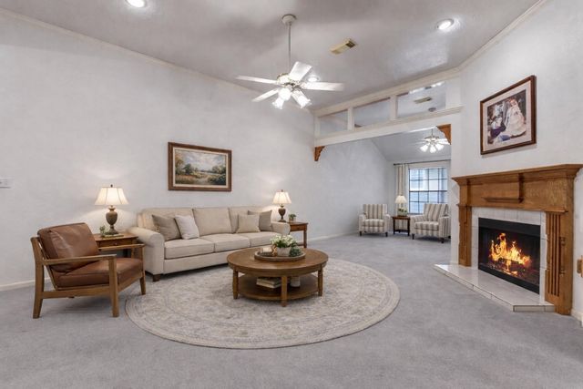 12714 Hidden Castle Drive, Houston, TX 77015