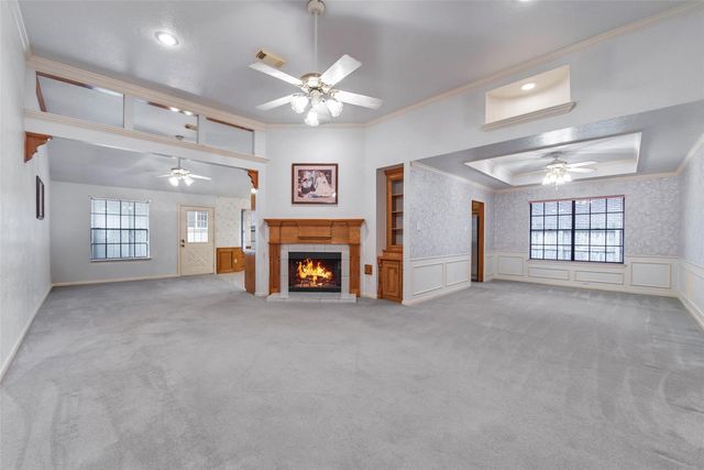 12714 Hidden Castle Drive, Houston, TX 77015